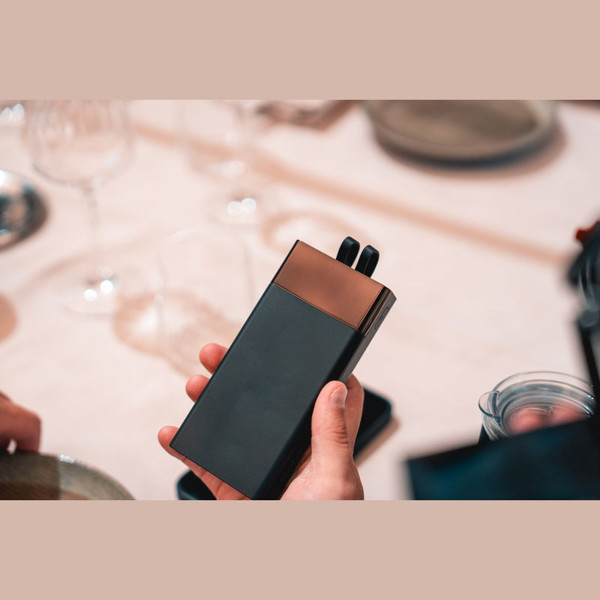 Power bank Marbella 20,000 mAh