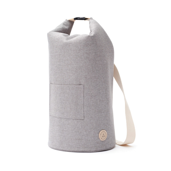 VINGA Sortino cooler trunk - Grey