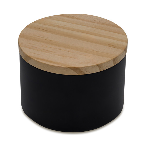Muxia scented candle