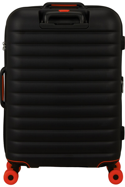 American Tourister - Neovibe Spinner 67/24 Exp Tsa - True Black