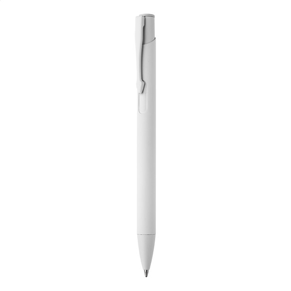 Ballpoint Pen Connel - White