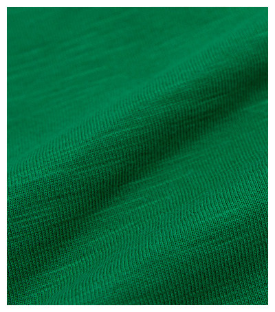 Tričko Dámské Malfini® Native (Gots) - Černá / M