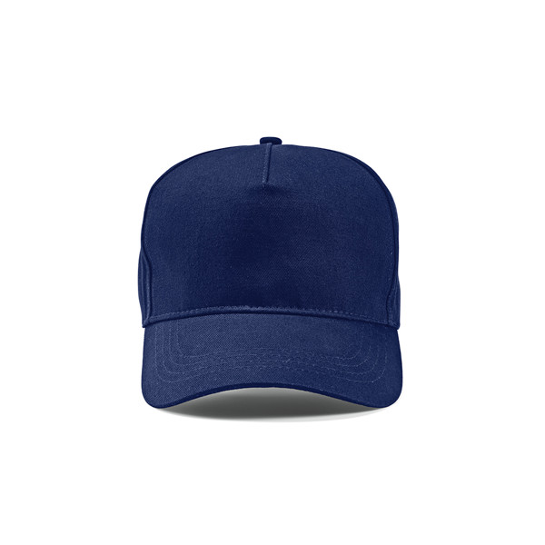 Hendrix Cap - Bleu marine