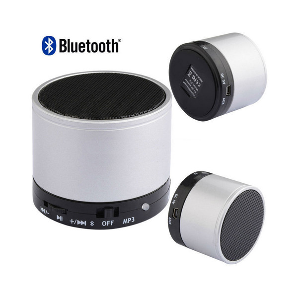 Bluetooth speaker with handsfree