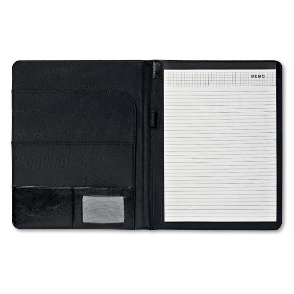 Porte-documents A4 Buswe Big