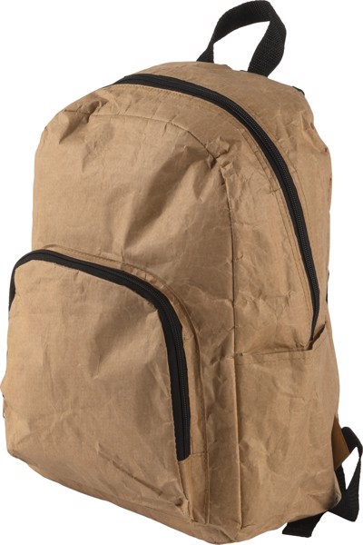 Mochila de refrigeração em papel laminado (80 gr/m²) Maddie