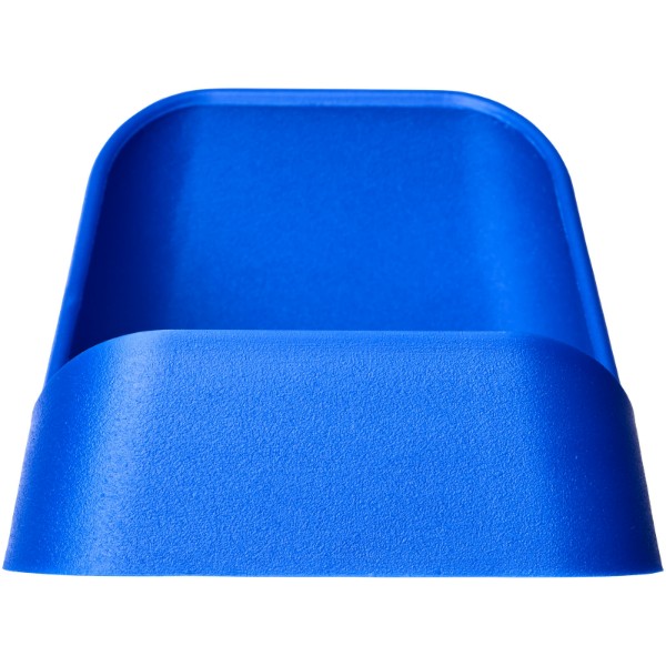 Plastový držák telefonu Crib - Modrá