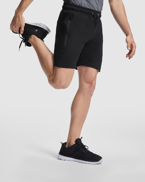 Bermudas Betis - PRETO / 2XL