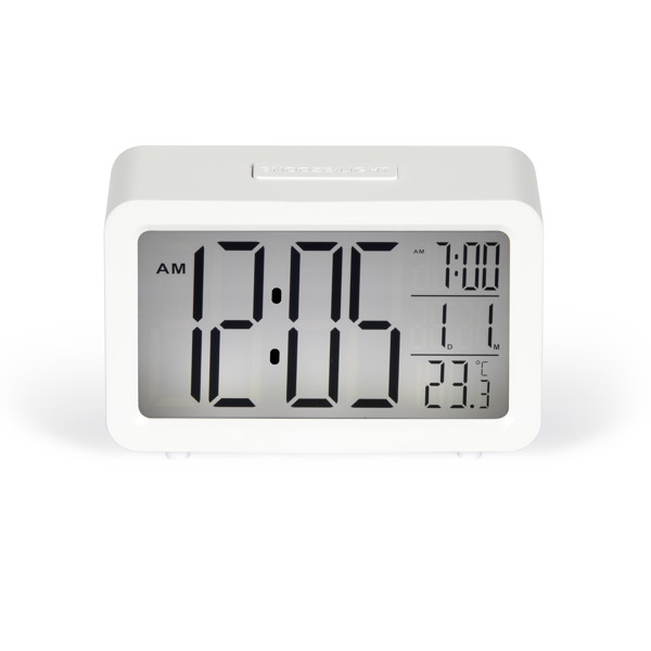 Réveil numérique LED