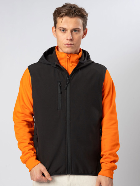 Rainy S/L - Black / 3XL