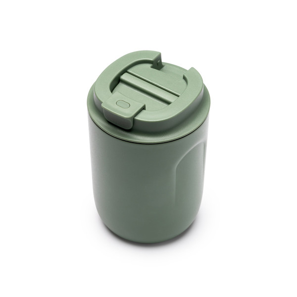 Cup Tanik - White
