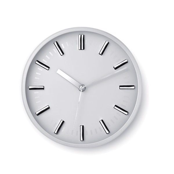 Cosy wall clock, 230 mm diameter