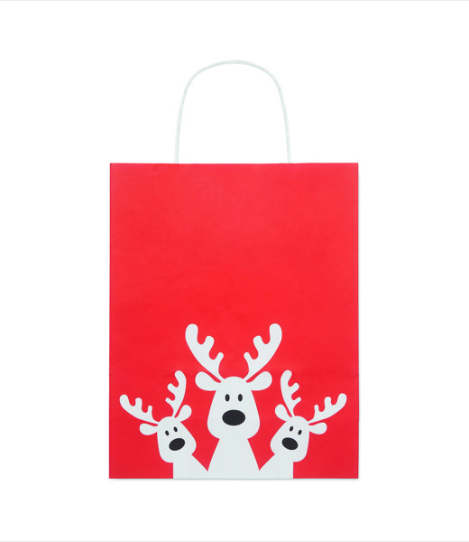Gift paper bag small Bao Small