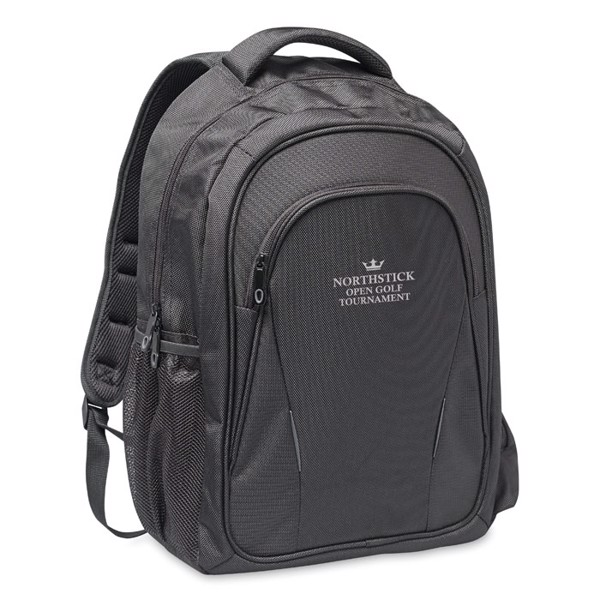 MB - Laptop backpack Macau