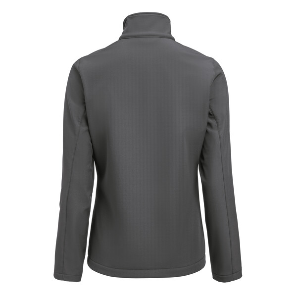 Harvest Valley Jacket Woman Steel Grey XS