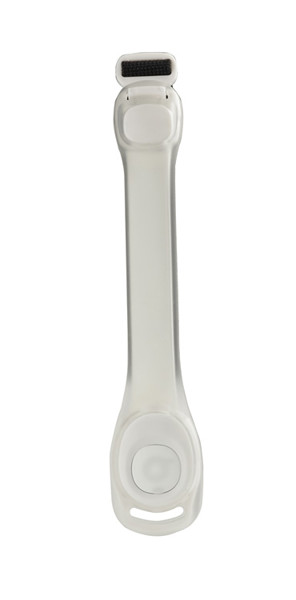 Armband BLINK - white