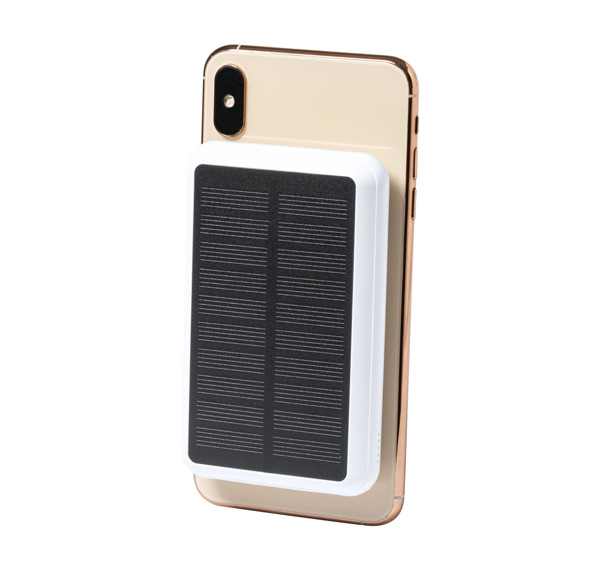 Power Bank Derul