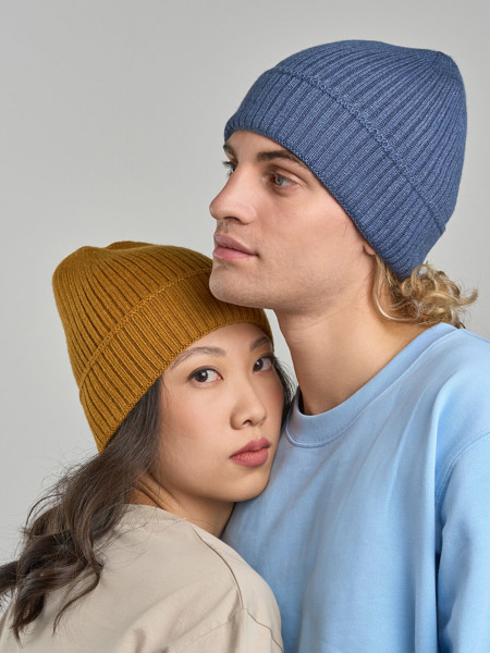 Viral - Dark Grey Melange