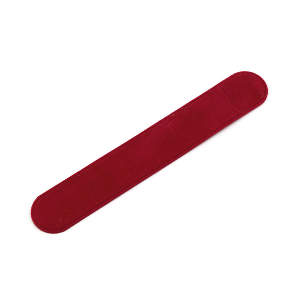 Funda Bolígrafo Velvex - Rojo