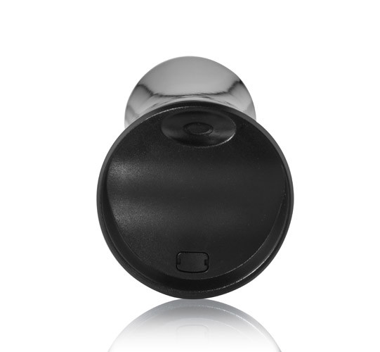 Travel mug ARCTIC 400 ml - graphite