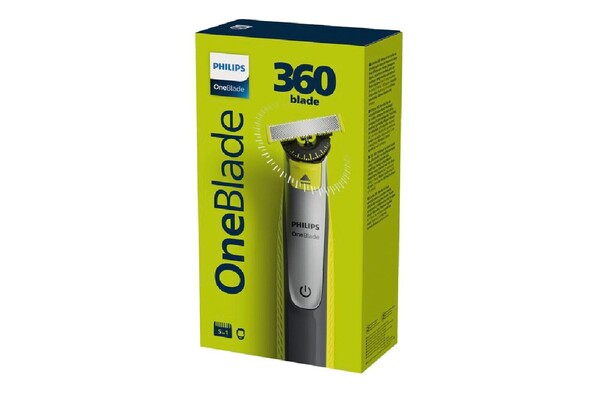Philips OneBlade 360