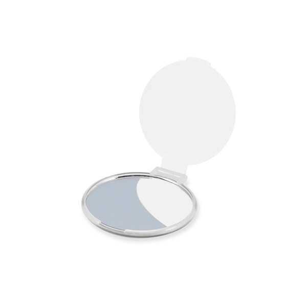 Miroir Thiny - Blanc