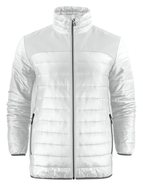 Expedition Jacket White 3XL