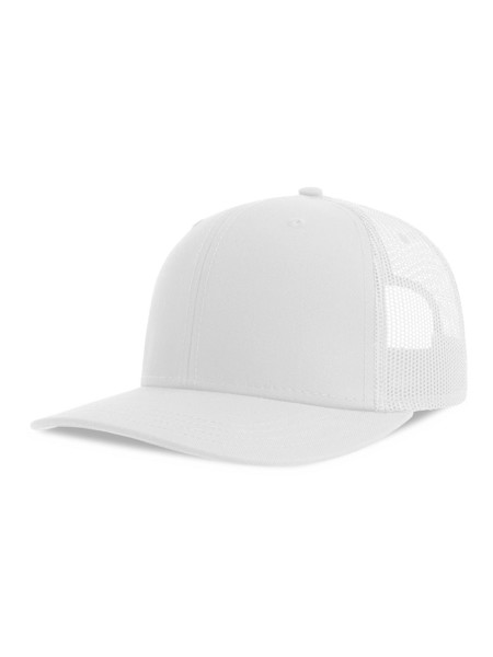 Sonic-S - White White