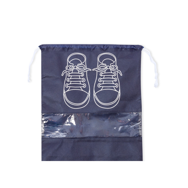 Bolsa Portazapatos Cyde - Gris