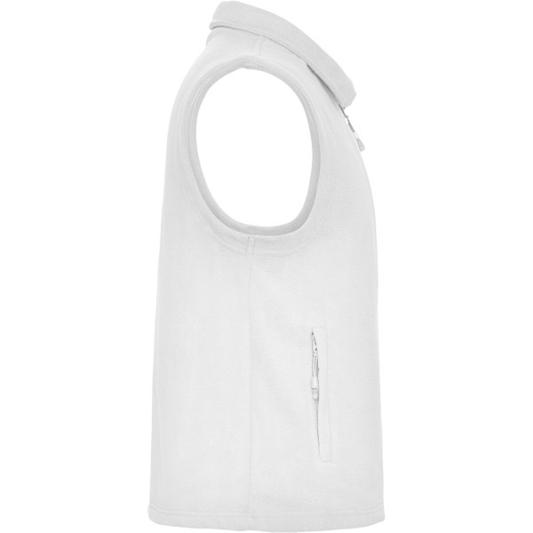 New Bellagio Vest - BLANCO / S