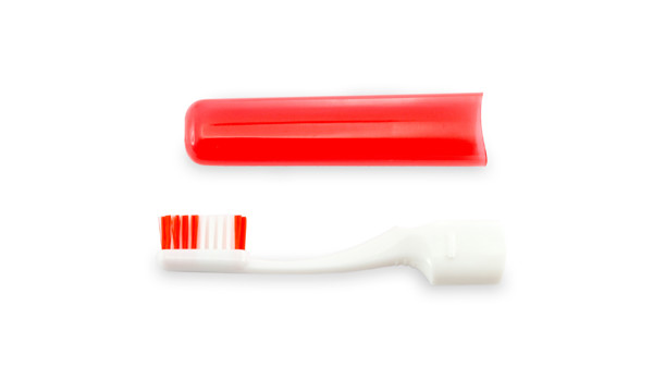 Brosse à Dents Hyron - Blanc