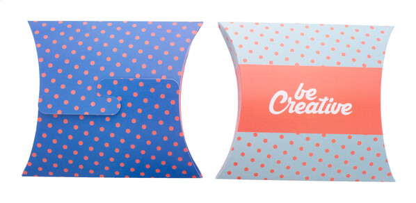 Pillow Box CreaBox Pillow Lock M