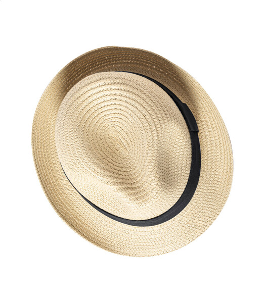 Fenra Unisex Synthetic Fibre Hat - Natural