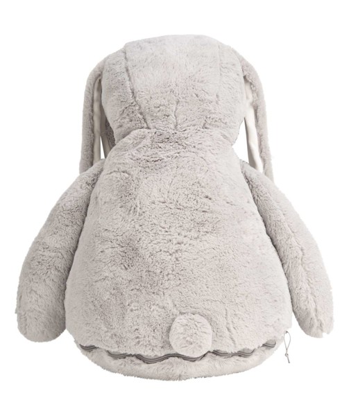 GIANT ZIPPIE BUNNY