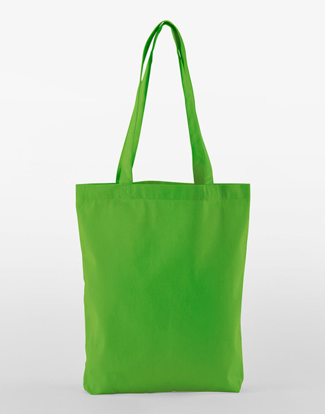 Earthaware® Organic Twill Tote - Violet / ONE SIZE