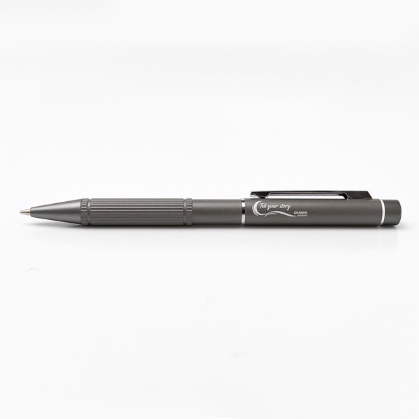 Stellar laser pen - Graphite