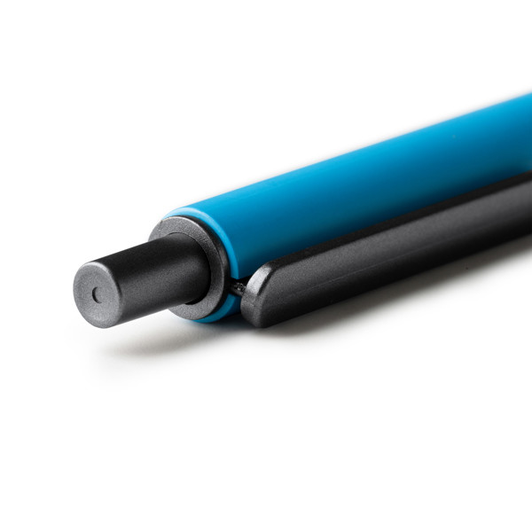 Ball Pen Penta Blue - Light Royal / BLUE INK
