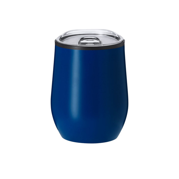 Vaso Térmico Hanley - Azul