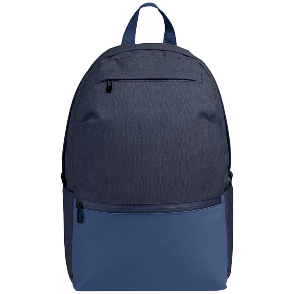 Sac à dos pour ordinateur portable City Pack en rPET – 17 L