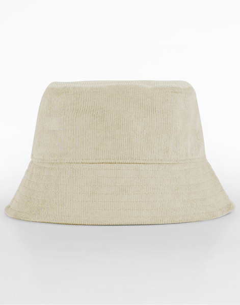 Cappello Bucket Organico In Corda Earthaware® - Forest Night / S/M
