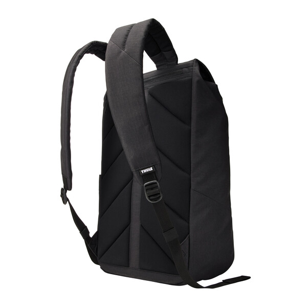 Thule Lithos Backpack 16L - Zwart