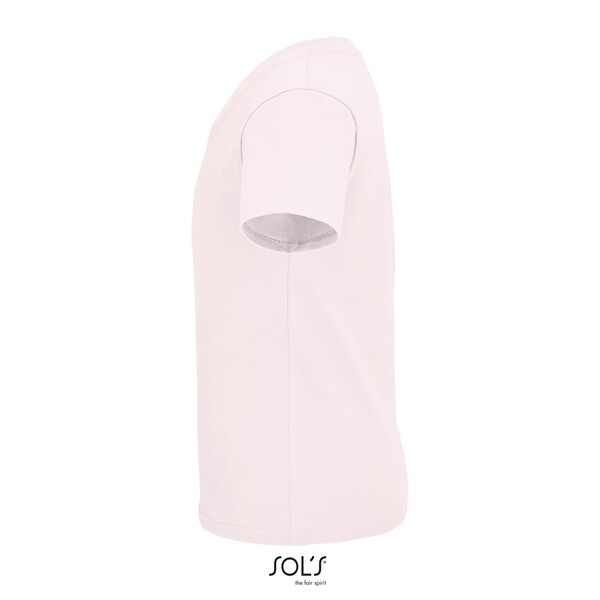 PIONEER T-SHIRT CRIANÇA Pioneer Kids - Cor-De-Rosa PálidaXL