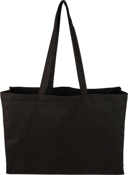 Saco em algodão Oeko-Tex (280 g/m2) Hugh