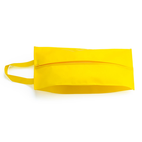 Bolsa Sapatos Recco - Amarelo