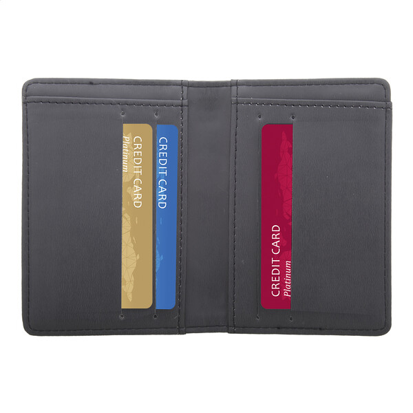 Porte-cartes de crédit Koruna