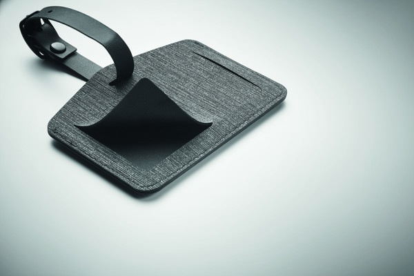 Anti-loss finder luggage tag Tagsmart