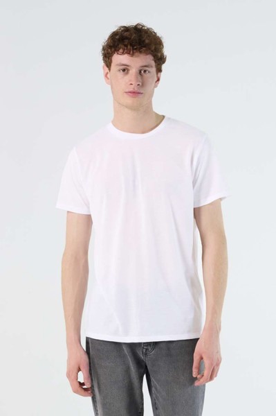 Sol's Sublima - Unisex Round Collar T-Shirt For Sublimation - XS