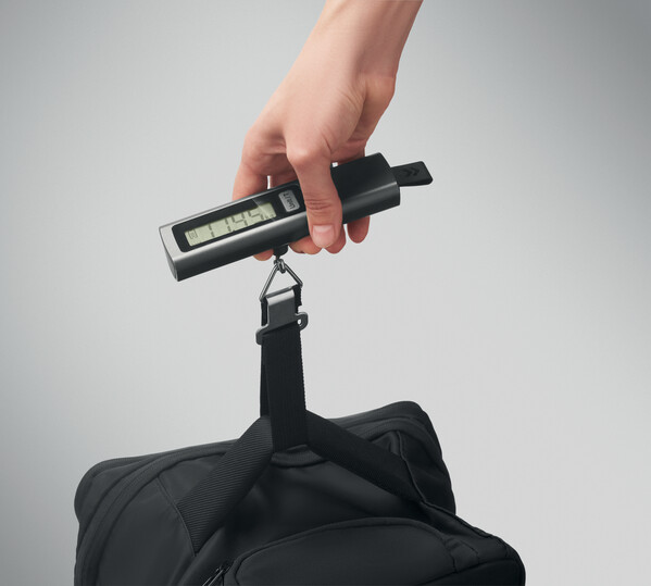 Pèse-bagages digital Voyage