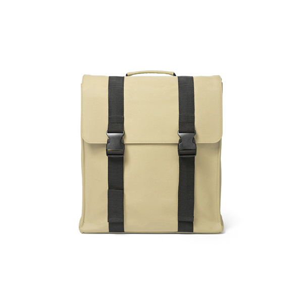 Edinburgh Backpack - Beige