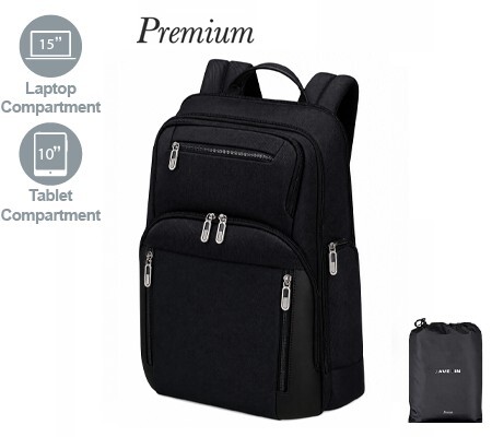 Mochila Taren
